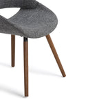 Malden Bentwood Dining Chair
