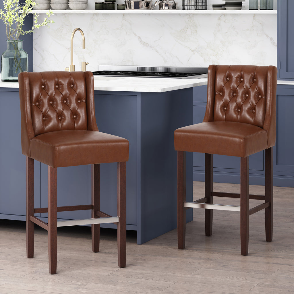 30.5 Inch Seat Height Bar Stool