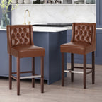 30.5 Inch Seat Height Bar Stool