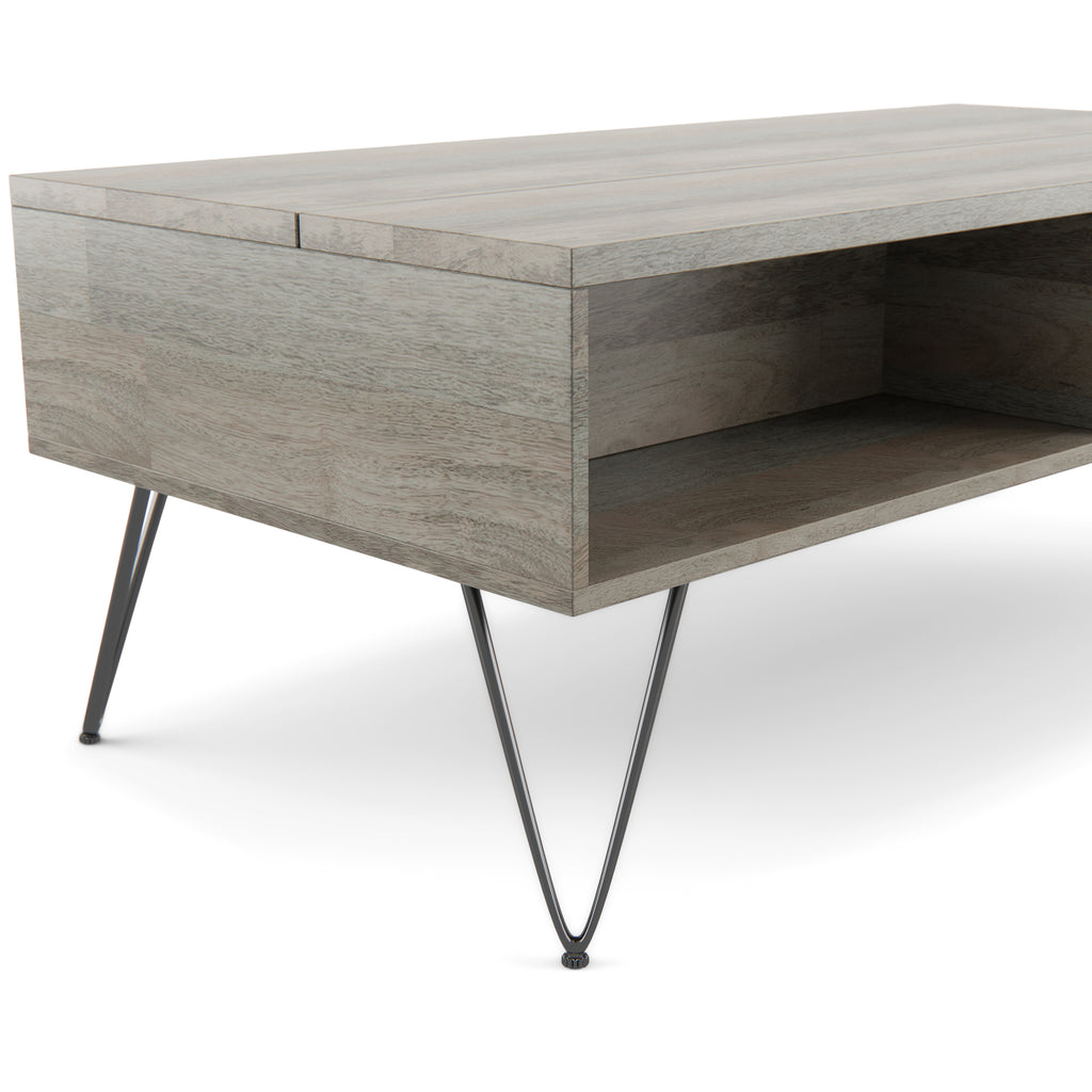 Hunter Lift Top Coffee Table