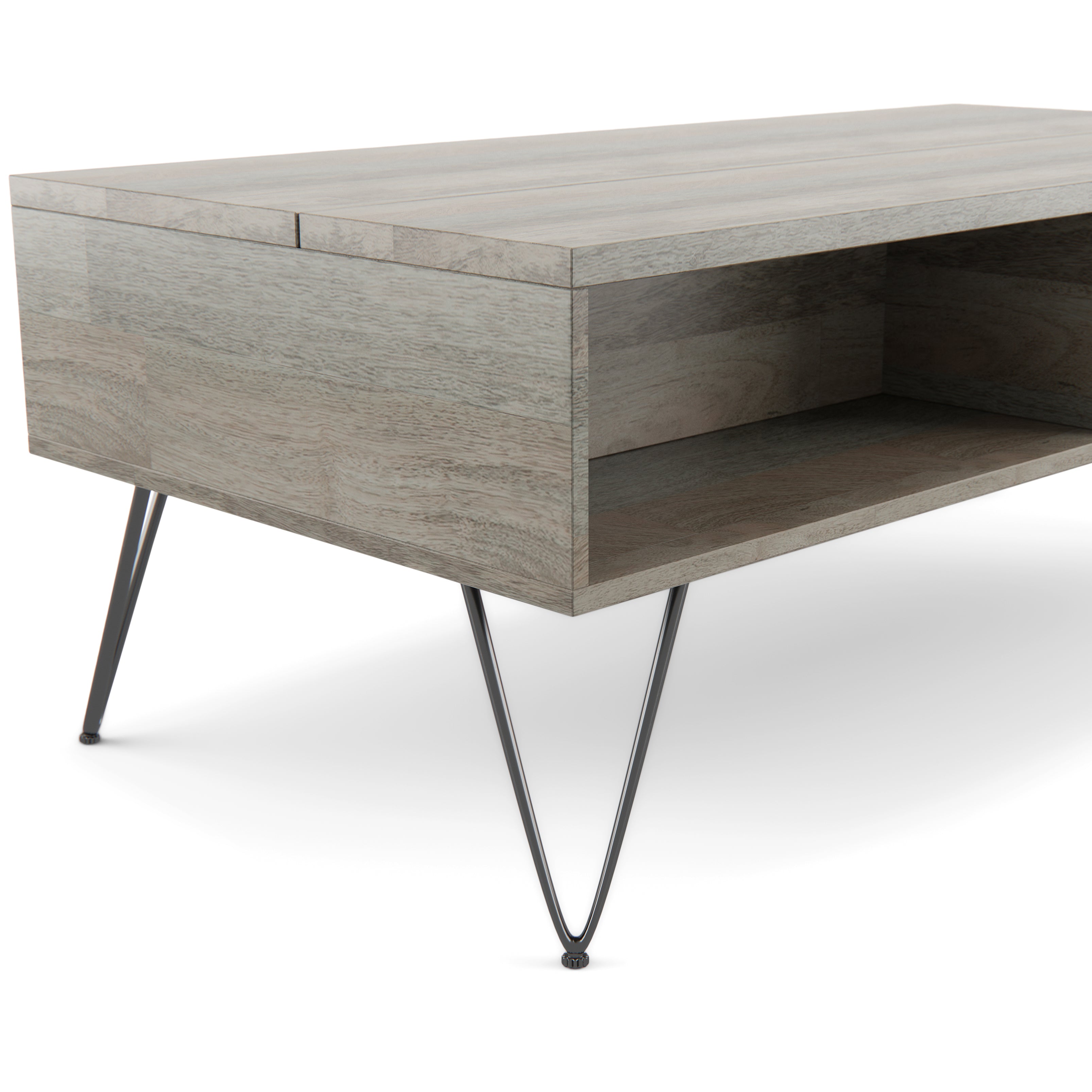 Hunter Lift Top Coffee Table
