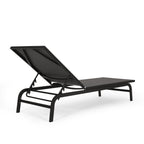 Finn Chaise Lounge