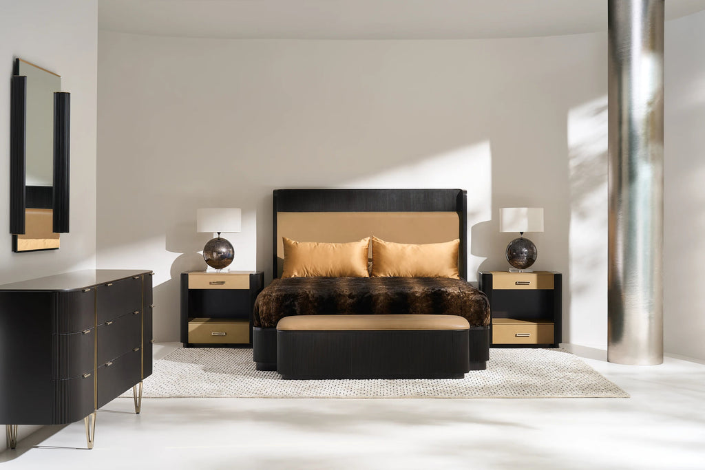 Love Dresser