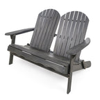 Malibu Adirondack Loveseat