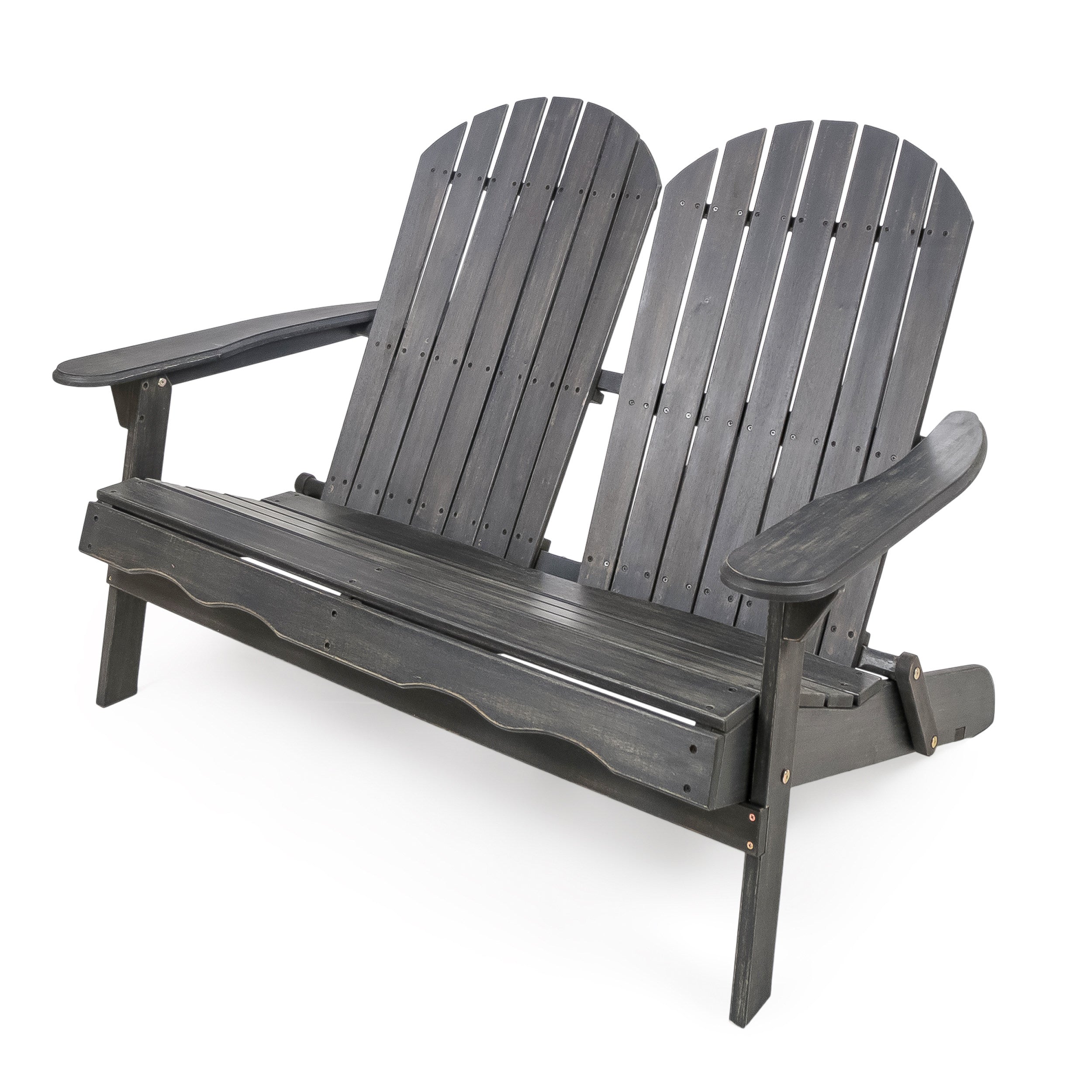 Malibu Adirondack Loveseat