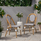 French Bistro Chair (Set of 2)