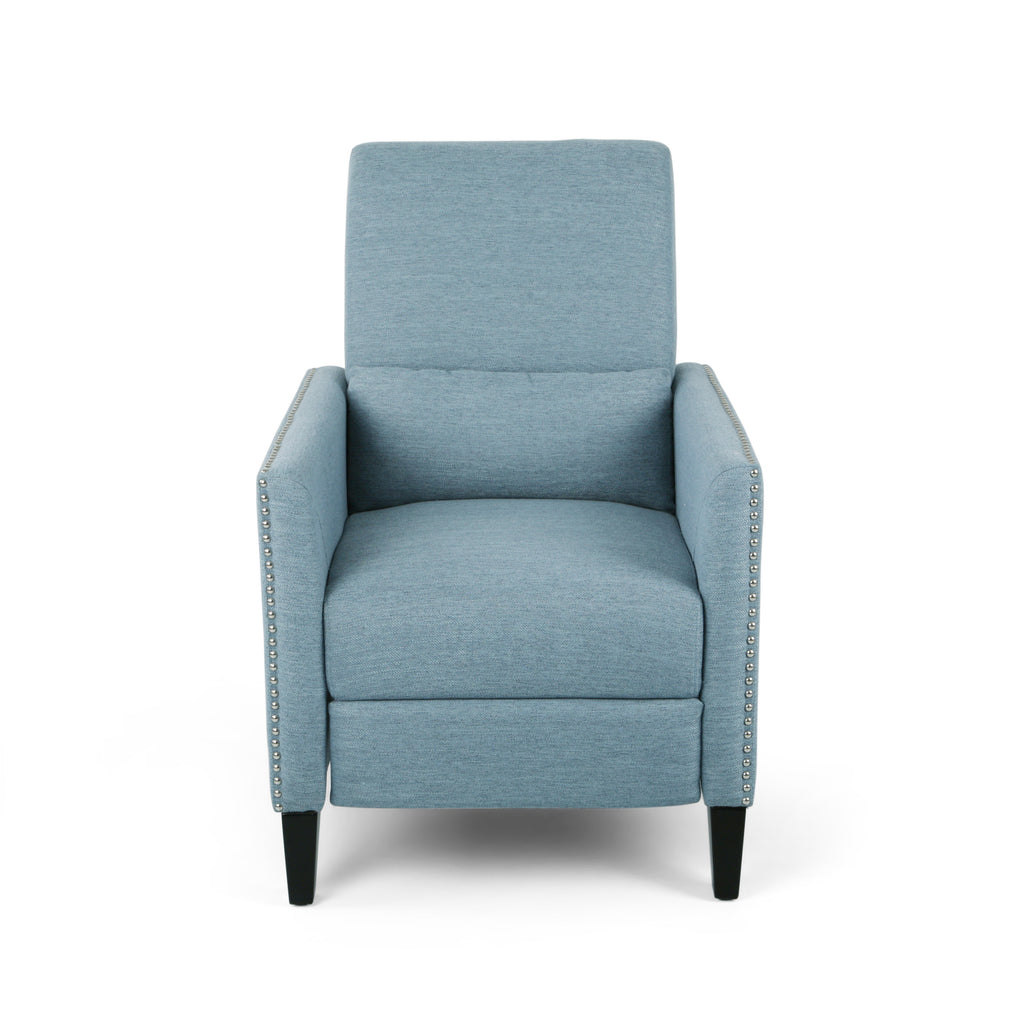 Push Back Recliner