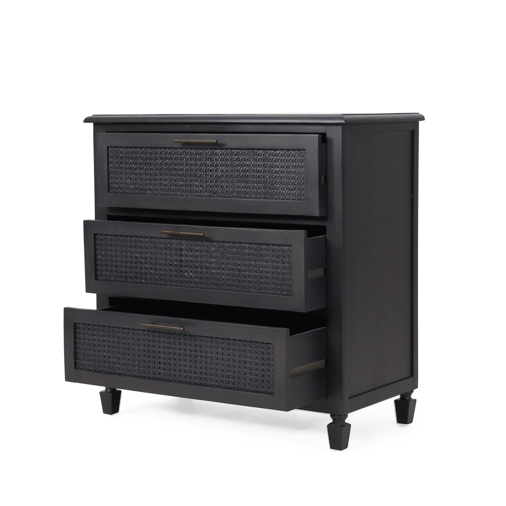 3 Drawer Dresser