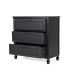 3 Drawer Dresser