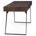 Lowry Desk - Distressed