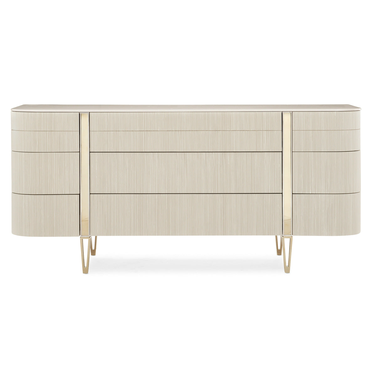 Love Dresser