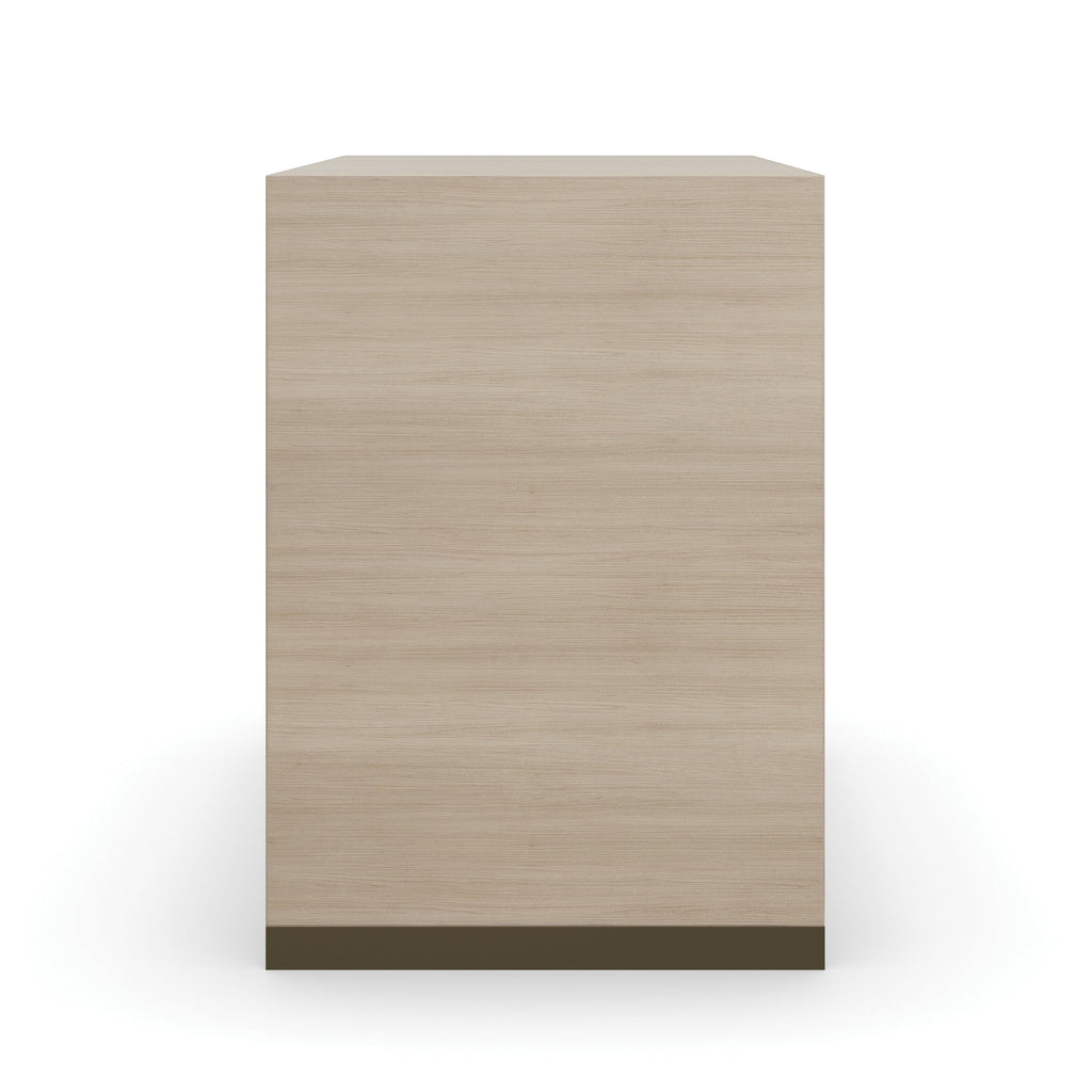 Hang Up Nightstand