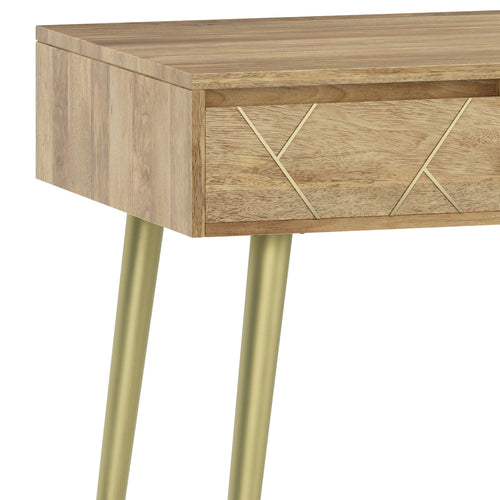 Jager Console Table