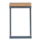 Firwood Antique Accent Table – Small