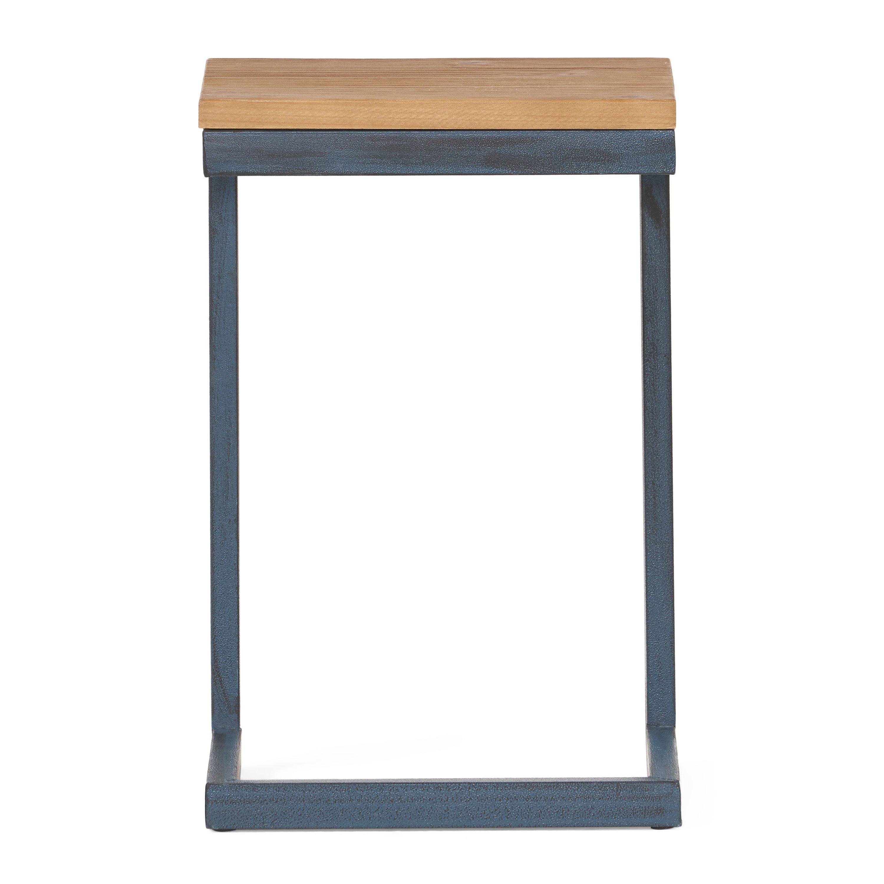 Firwood Antique Accent Table – Small
