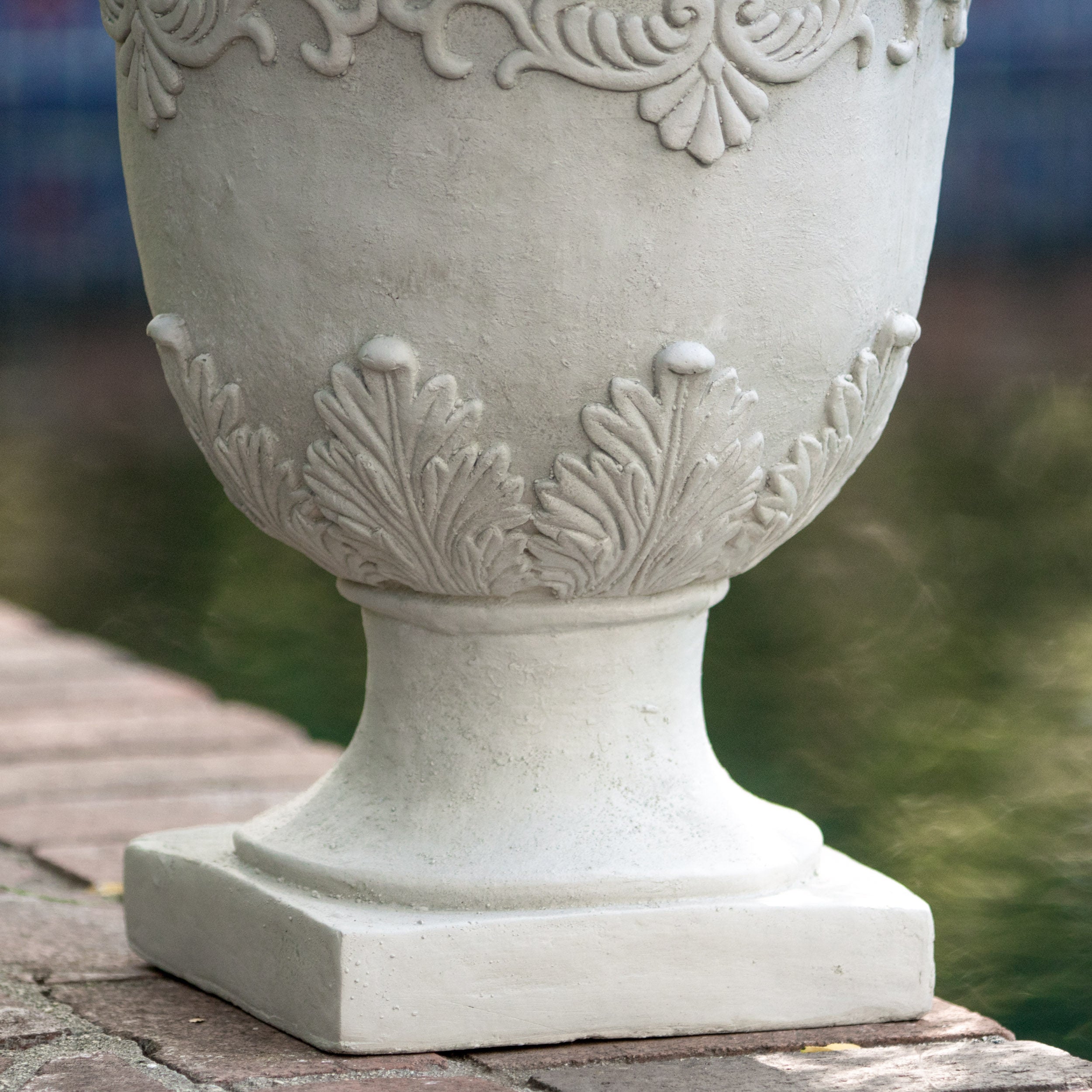 Moroccan Urn