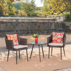 Kenneth 3 Pc Chat Set