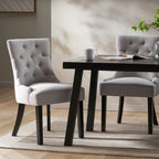 Cheney Dining Chair - KD