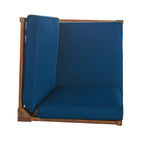 Perla Corner Chair