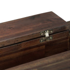 Monroe Distressed Desk