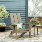 Zuma Foldable Adirondack Chair