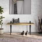 Berkeley Small Entryway Bench
