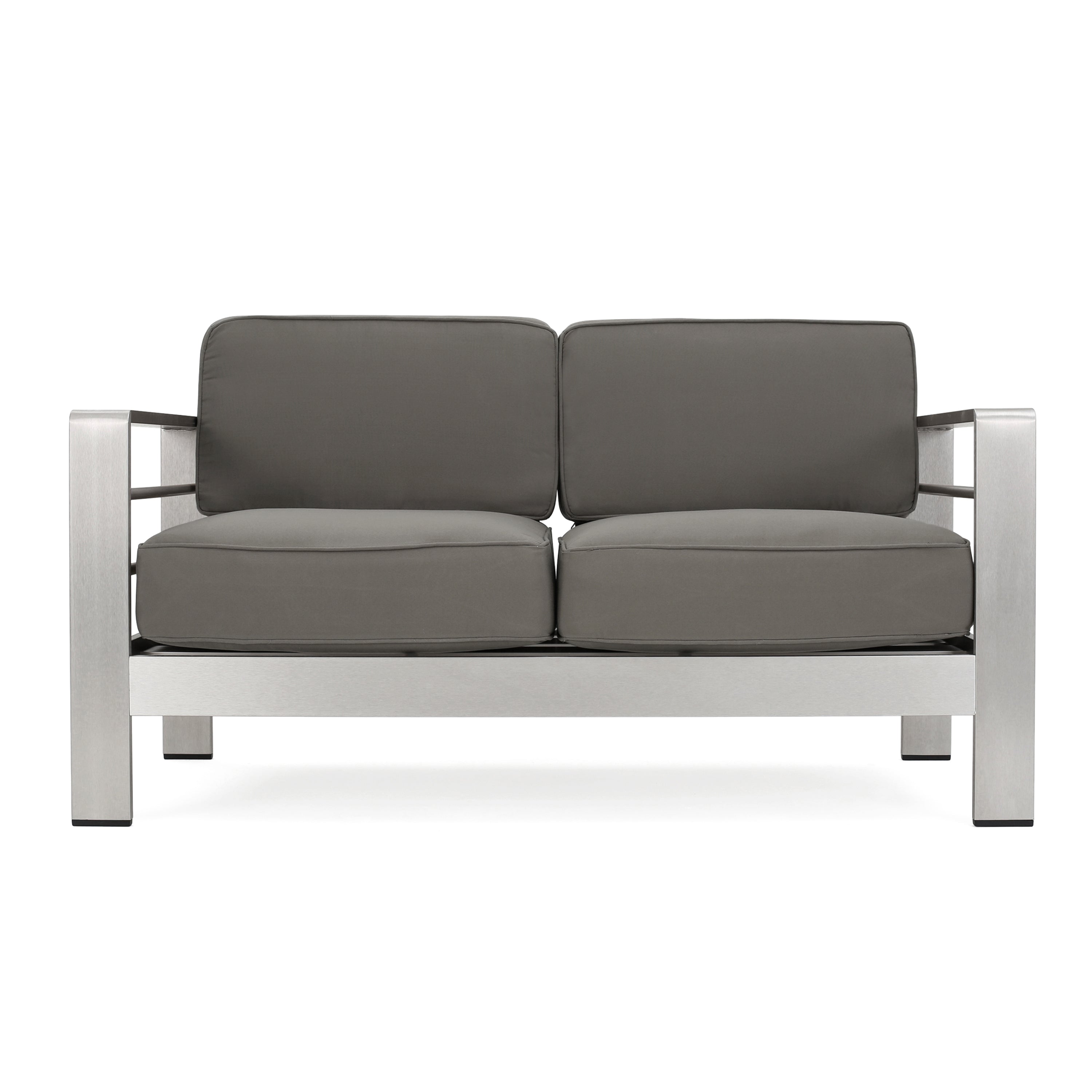 Cape Coral KD Loveseat