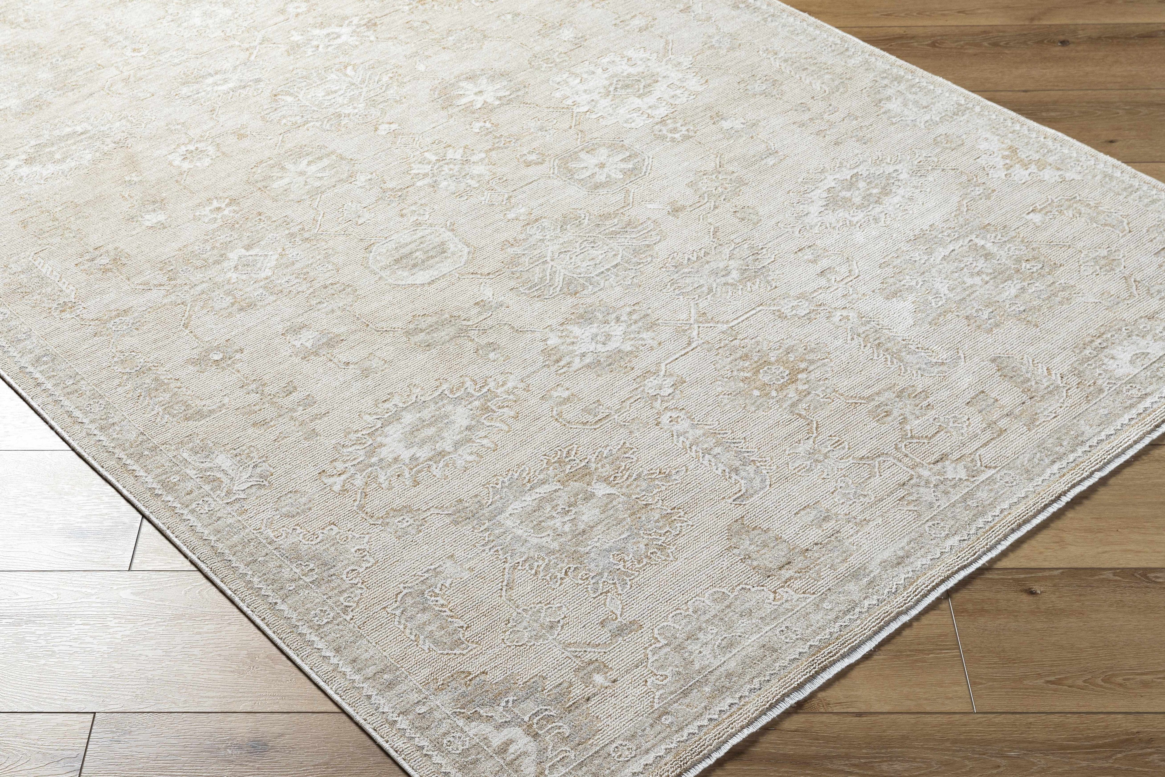 Yonca Luxe Rug - Clearance