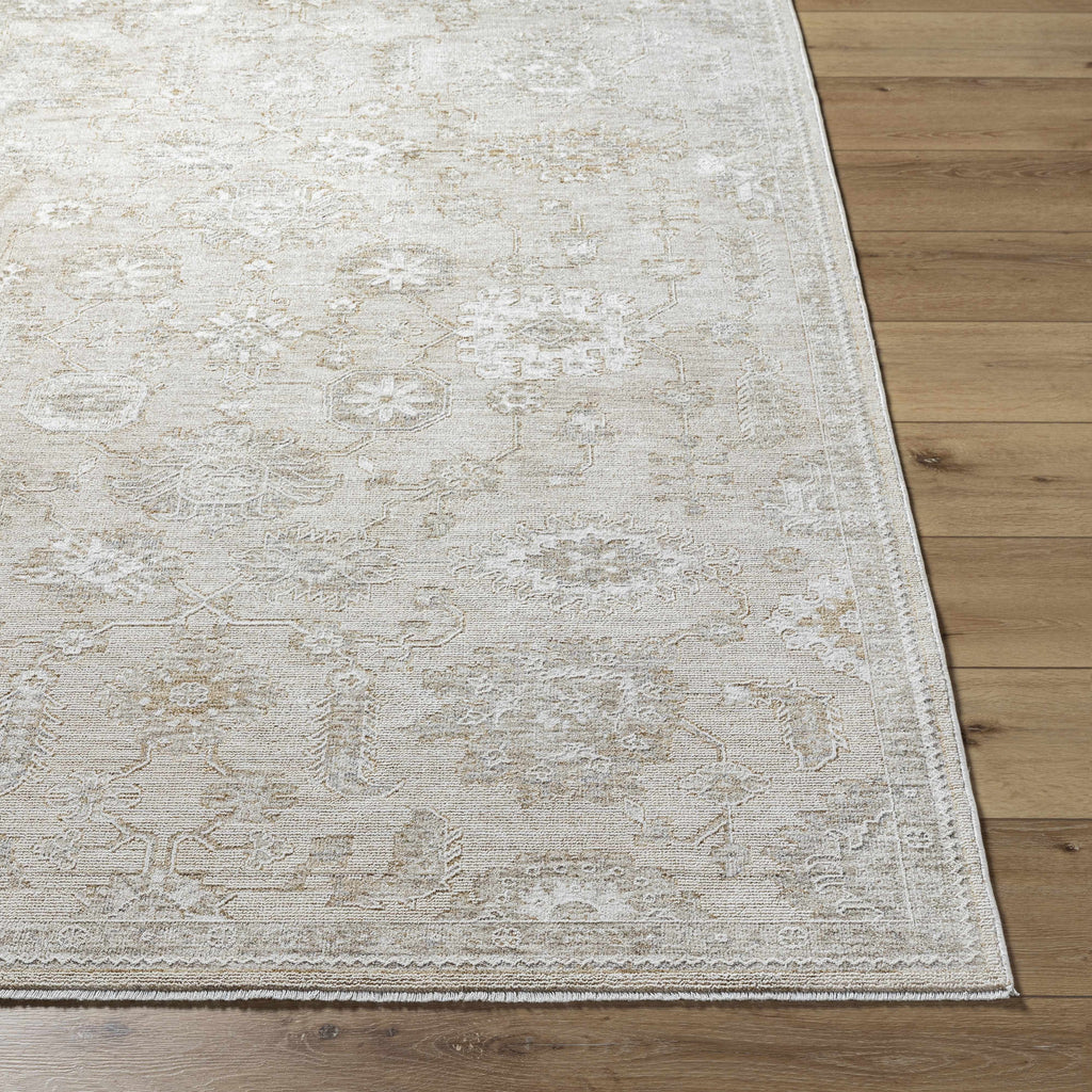 Yonca Luxe Rug - Clearance