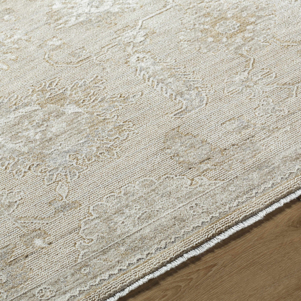 Yonca Luxe Rug - Clearance