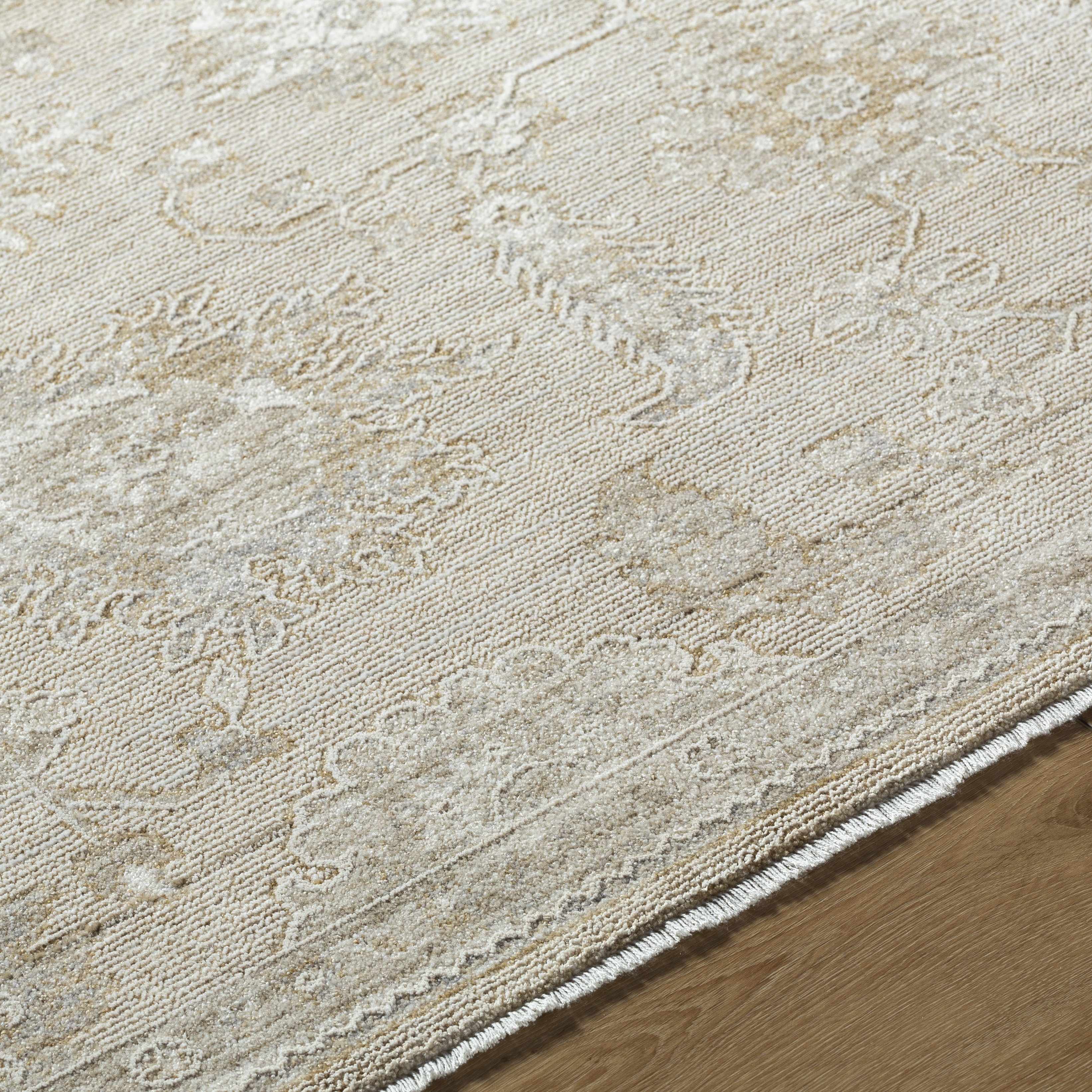 Yonca Luxe Rug - Clearance