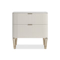 Love Closed Nightstand
