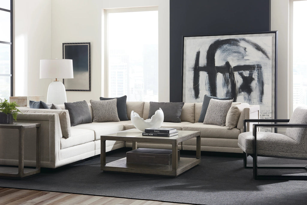 Fusion Sectional