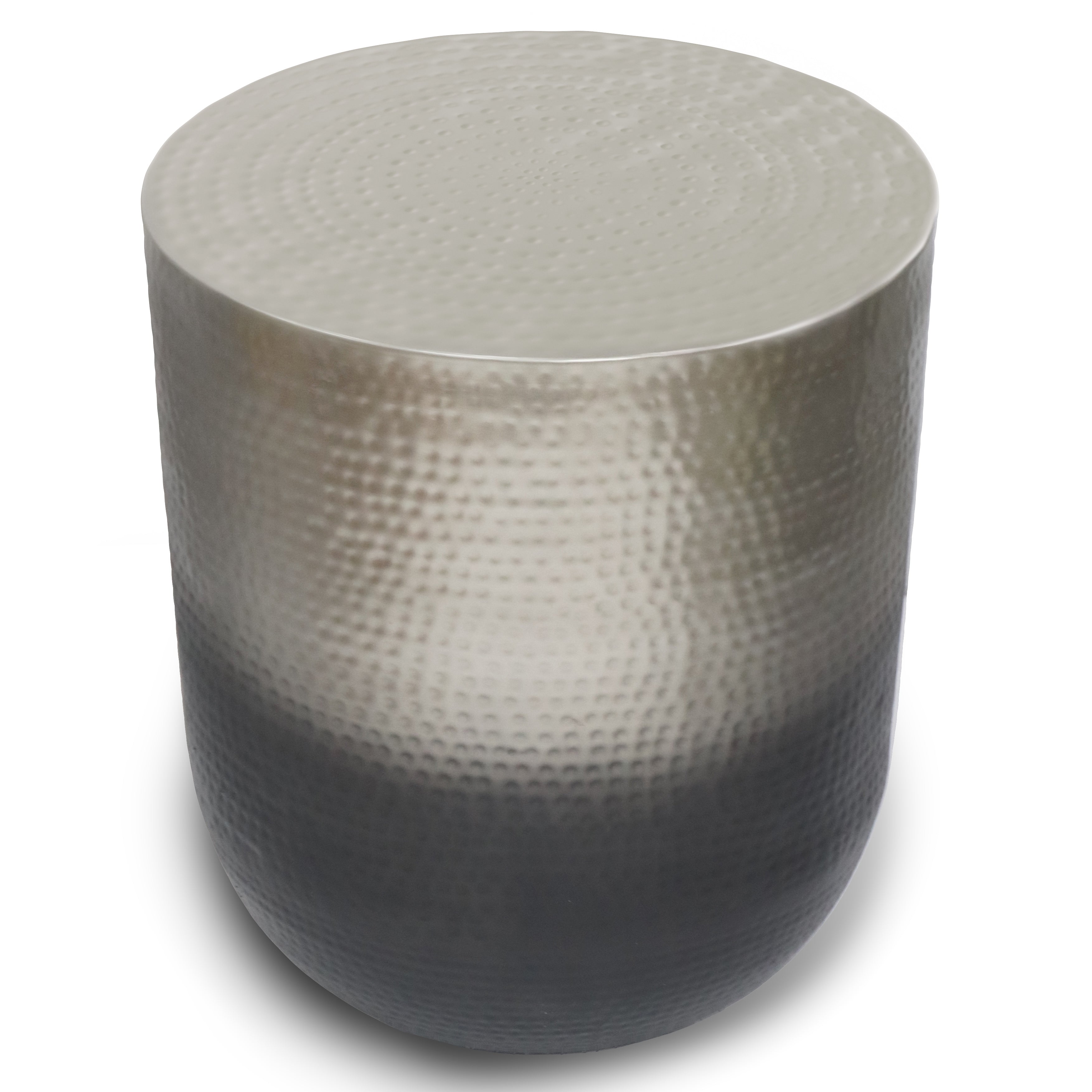 Nova Metal Side Table