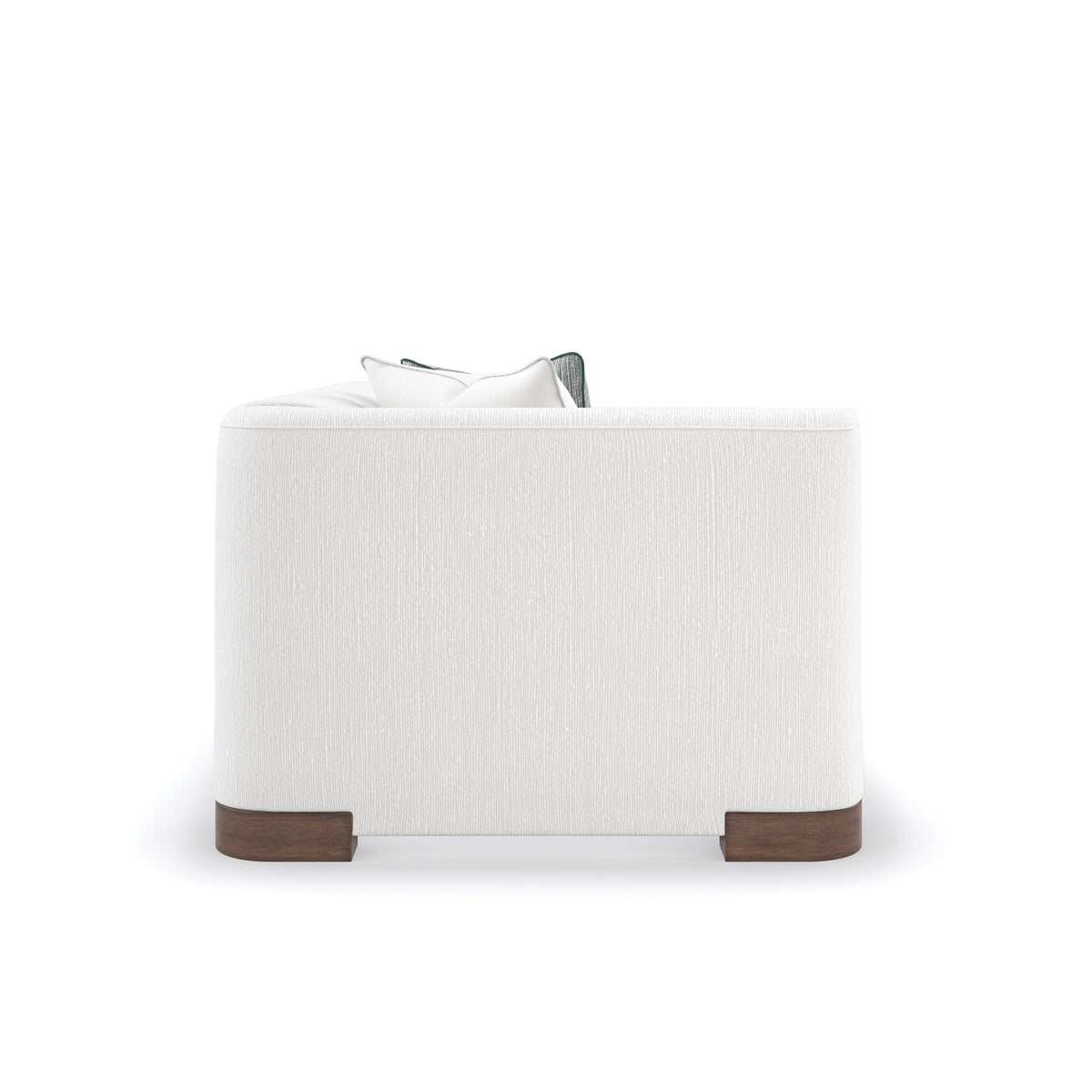 Lounge Around Sectional Components