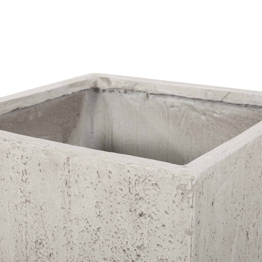 ELLA MGO L 22 Planter Box