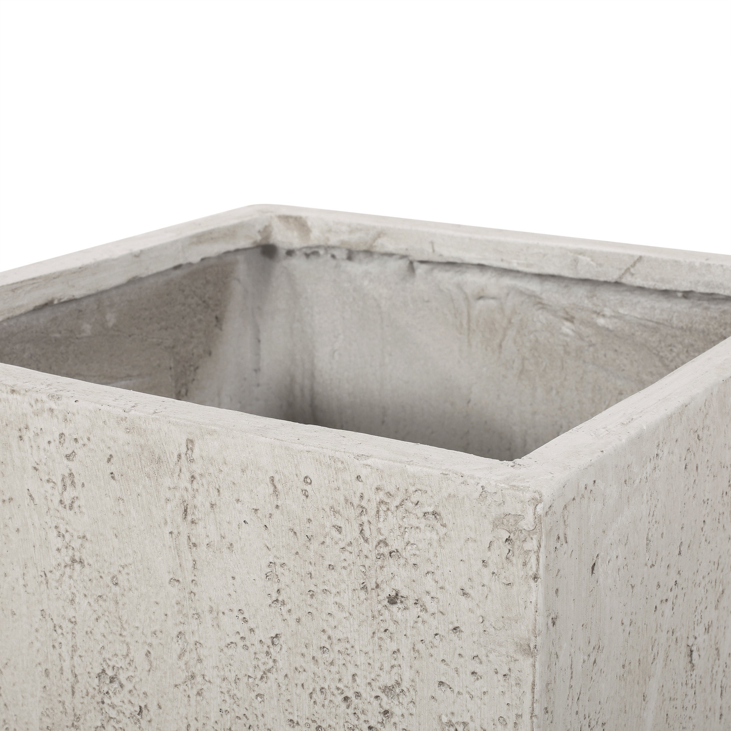 ELLA MGO L 22 Planter Box