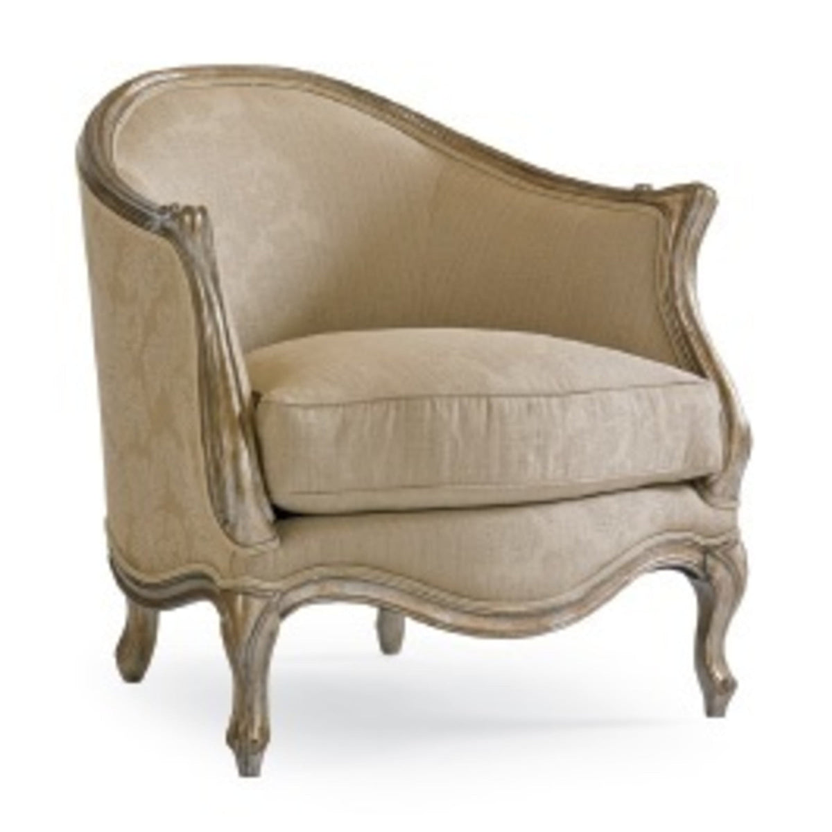 Le Chaise Accent Chair
