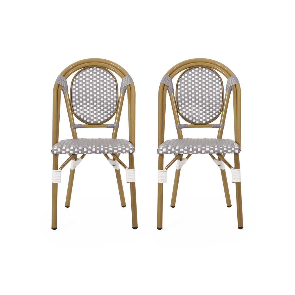French Bistro Chair (Set of 2)