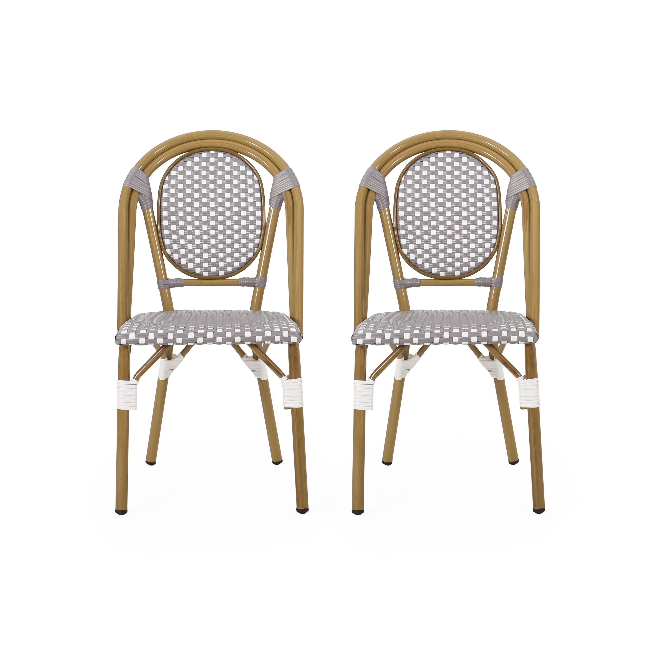 French Bistro Chair (Set of 2)
