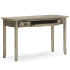 Amherst - Desk - Distressed