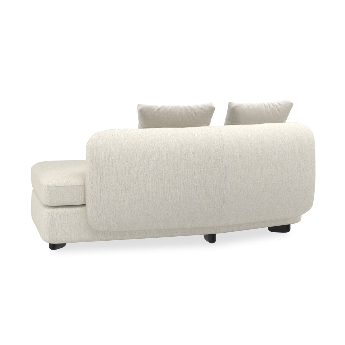 Lumi Sectional Components