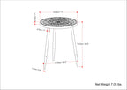 Sherbourne Side Table
