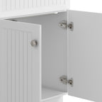 Beckham - 28" Laundry Cabinet with Faucet and Stainless Steel Sink