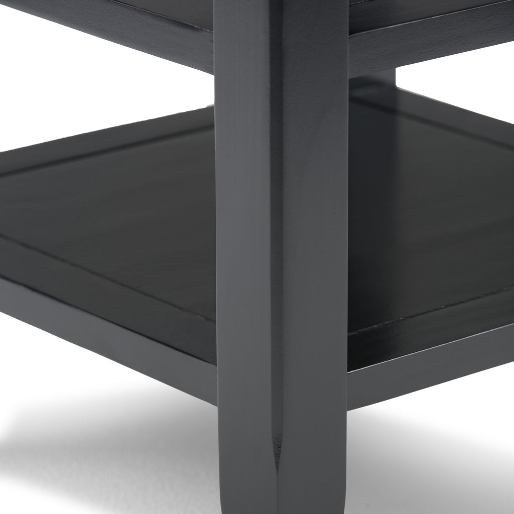 Acadian End Table
