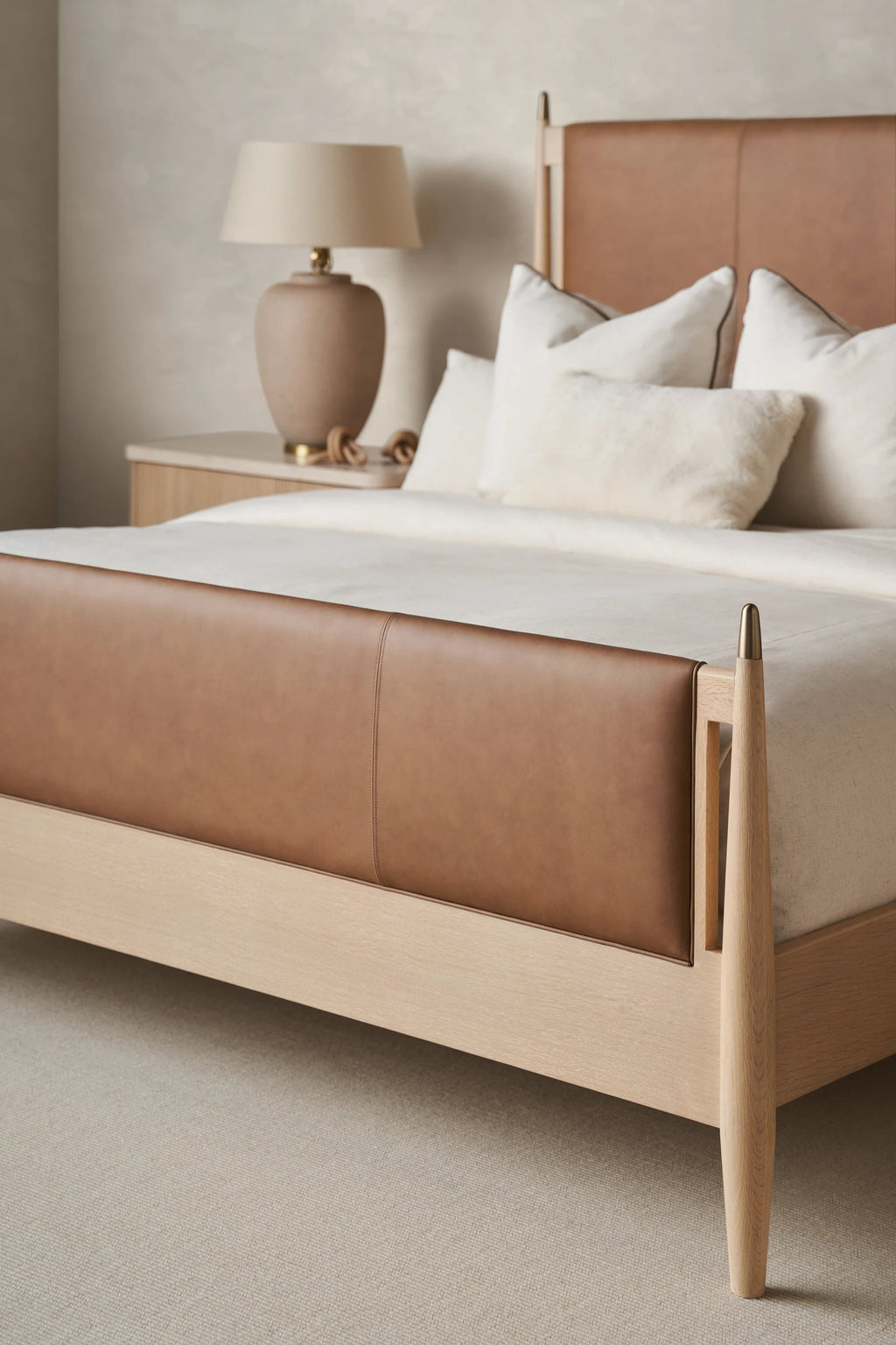 Unity Bed