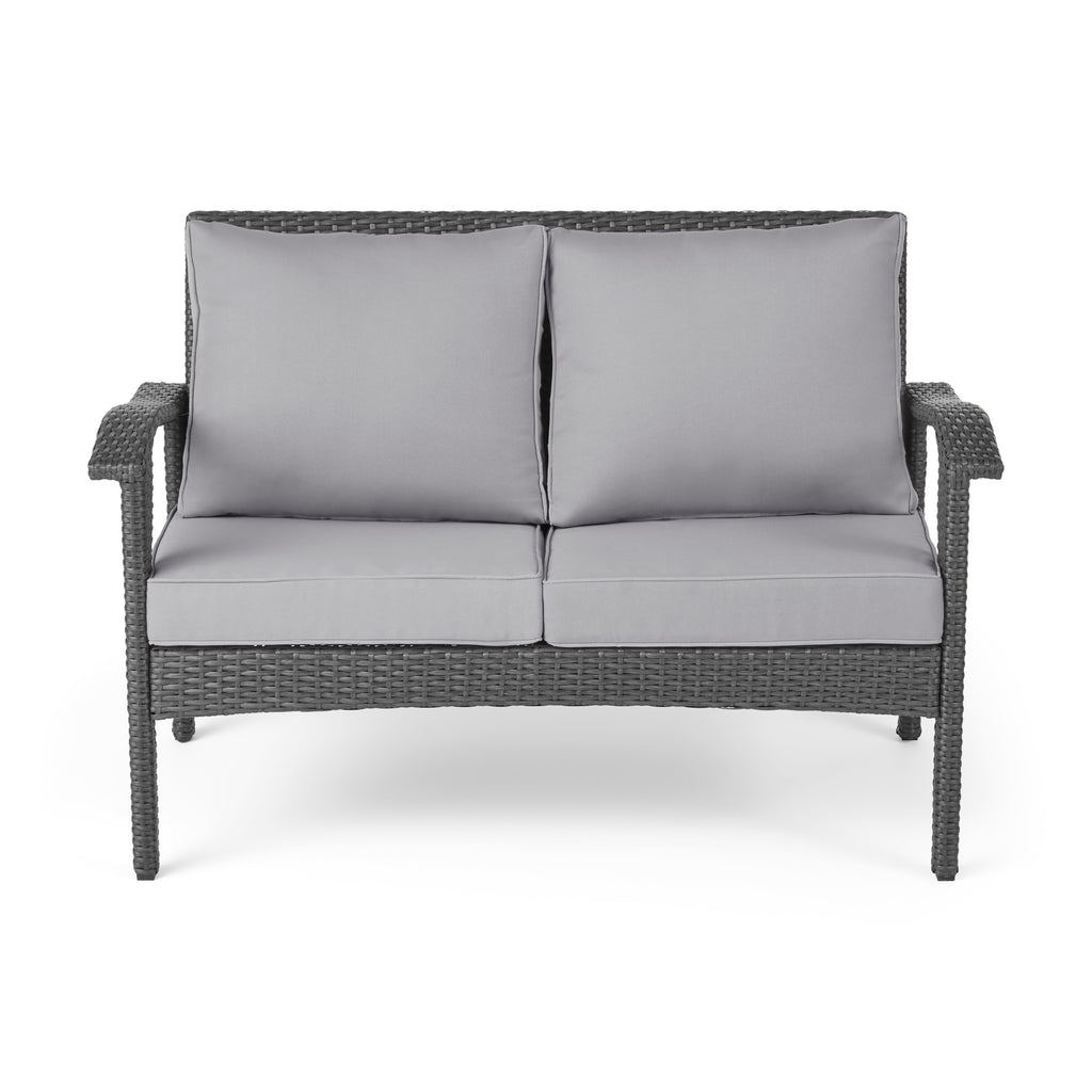 Honolulu Loveseat