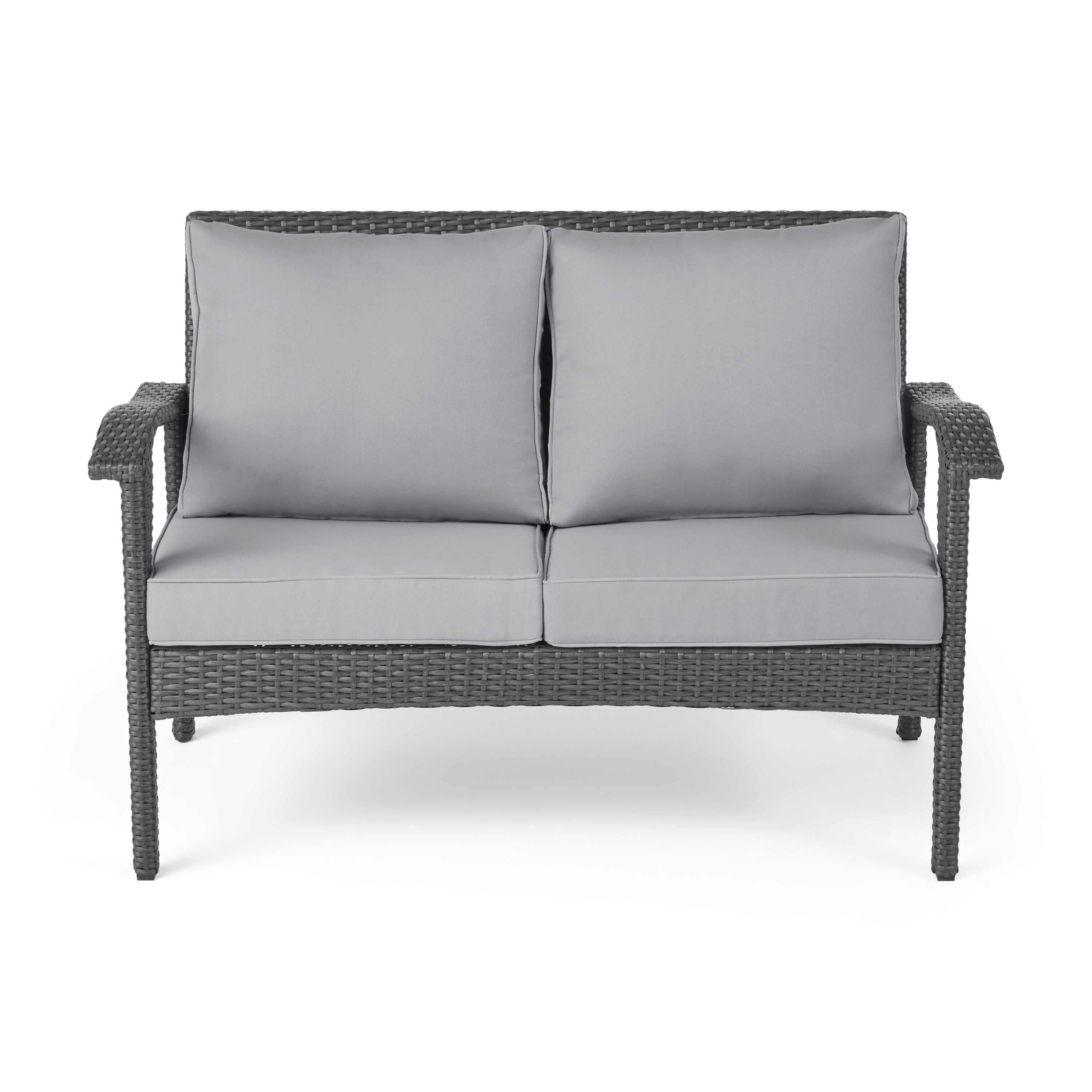 Honolulu Loveseat
