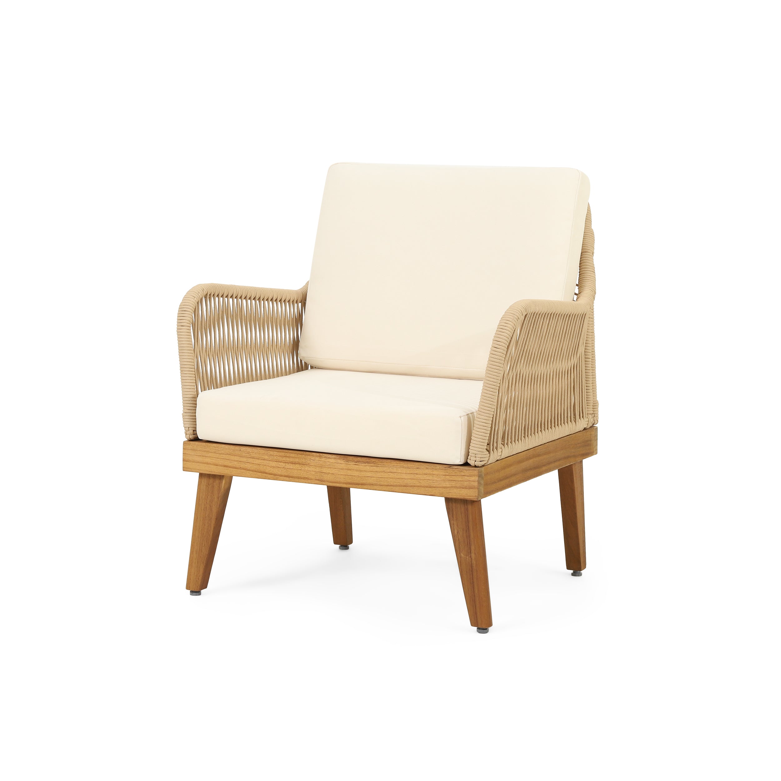 Annisa Club Chair