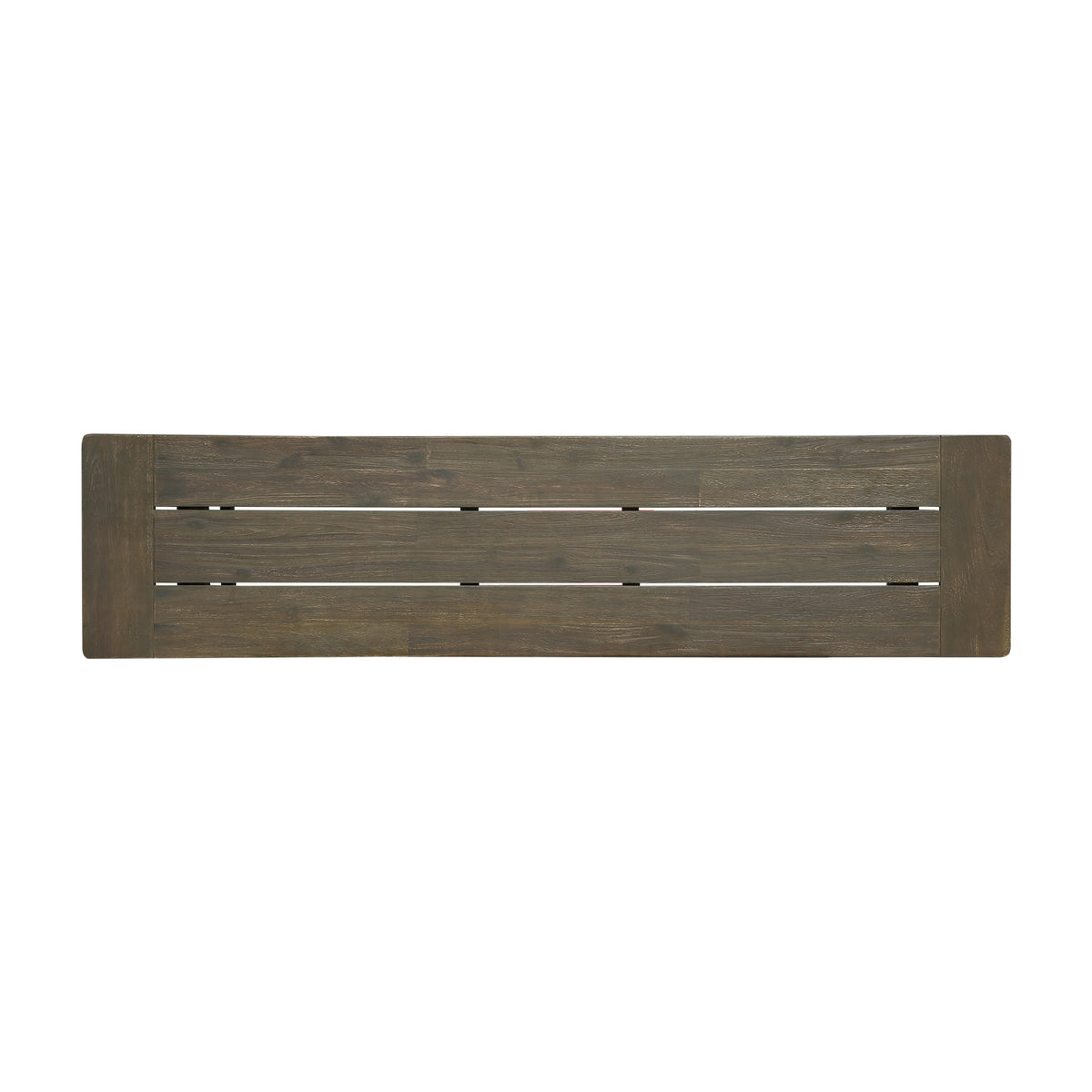 Acacia Outdoor Bench